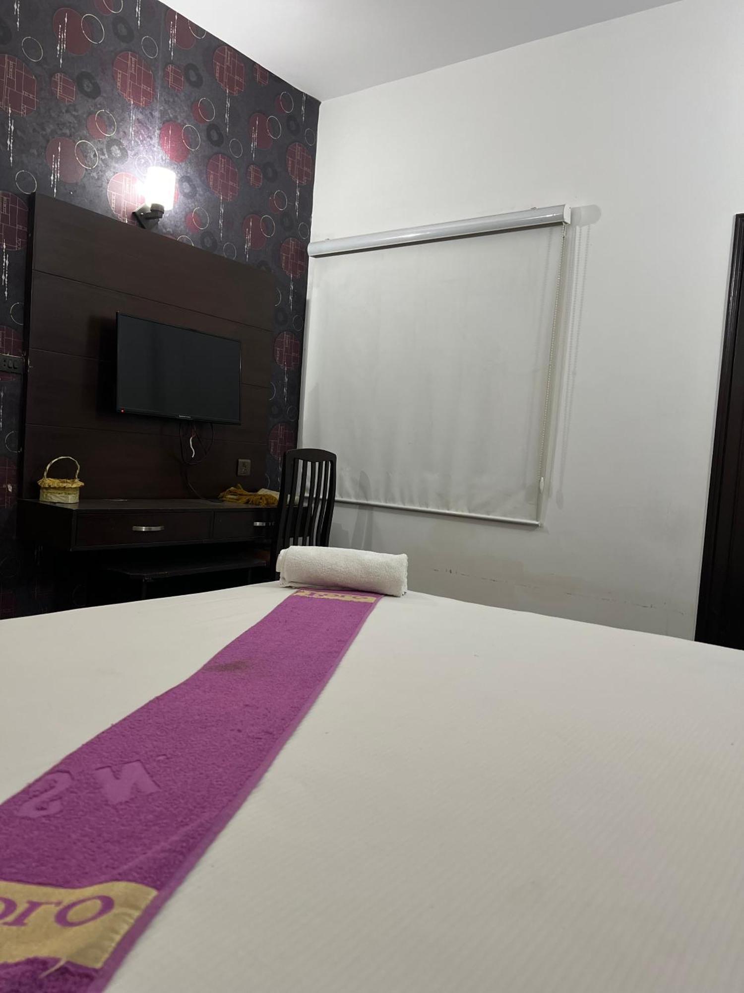 维斯塔舒适海滩酒店 卡拉奇 外观 照片